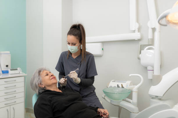 Best Emergency Root Canal Treatment in Lakeview, OH