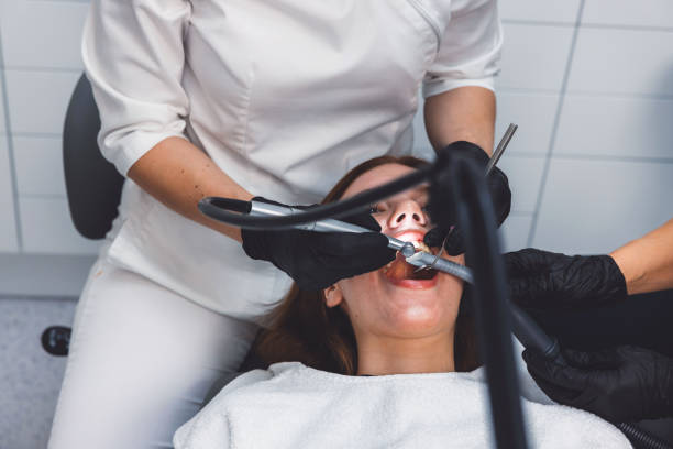 Best Emergency Tooth Extraction in Lakeview, OH