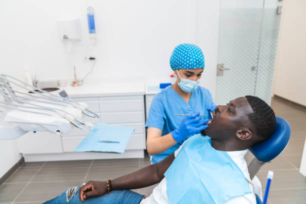 Best Walk-In Emergency Dentist in Lakeview, OH