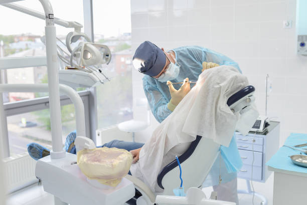 Best Emergency Treatment for Toothache in Lakeview, OH